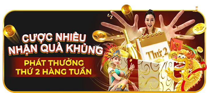 Ưu đãi độc quyền dành cho người dùng app