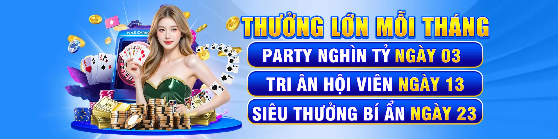 Tin tức mới nhất từ ku3933 nhà cái