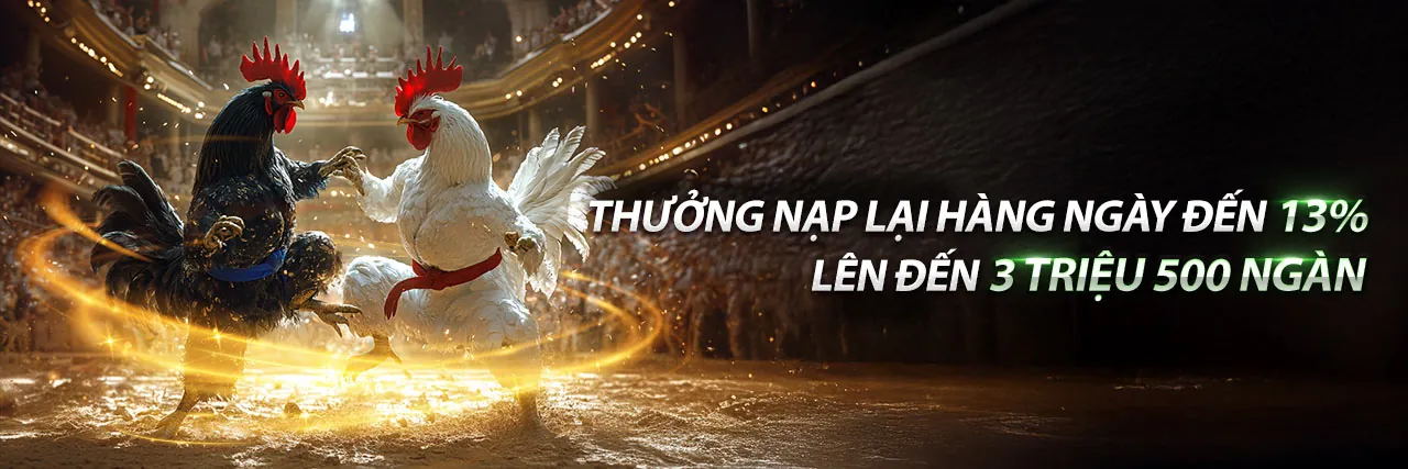 Đá gà trực tuyến kịch tính tại ku3933 nhà cái