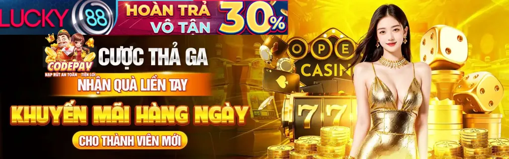 Hình ảnh minh họa các loại khuyến mãi đa dạng tại KU3933 Nhà Cái
